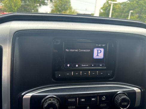 Used 2015 GMC Sierra 2500 SLE w/ SLE Preferred Package image 30