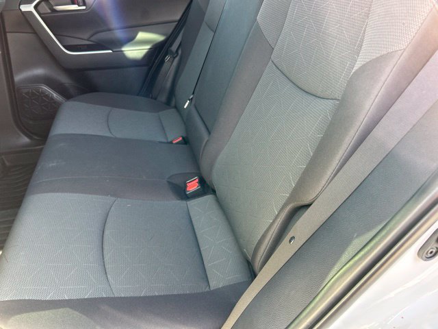 Certified 2024 Toyota RAV4 XLE w/ Convenience Package FWD image 12