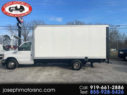 Used 2021 Ford E-350 and Econoline 350 Super Duty w/ Power Windows & Locks Group