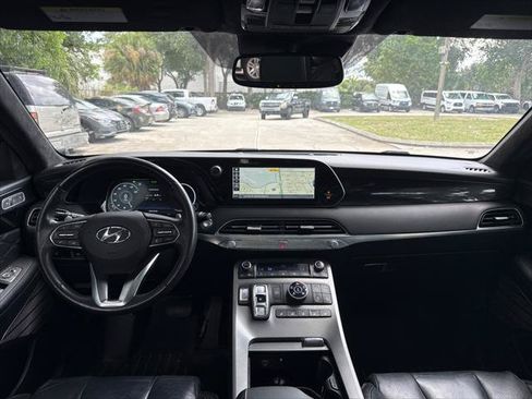 Used 2020 Hyundai Palisade Limited AWD/4WD image 25