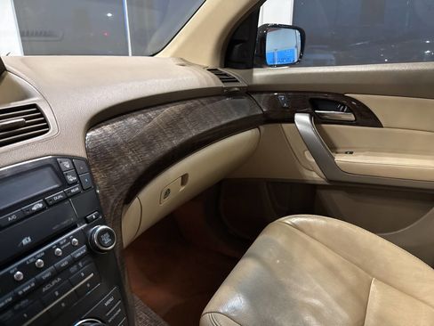 Used 2013 Acura MDX w/ Advance Package image 28