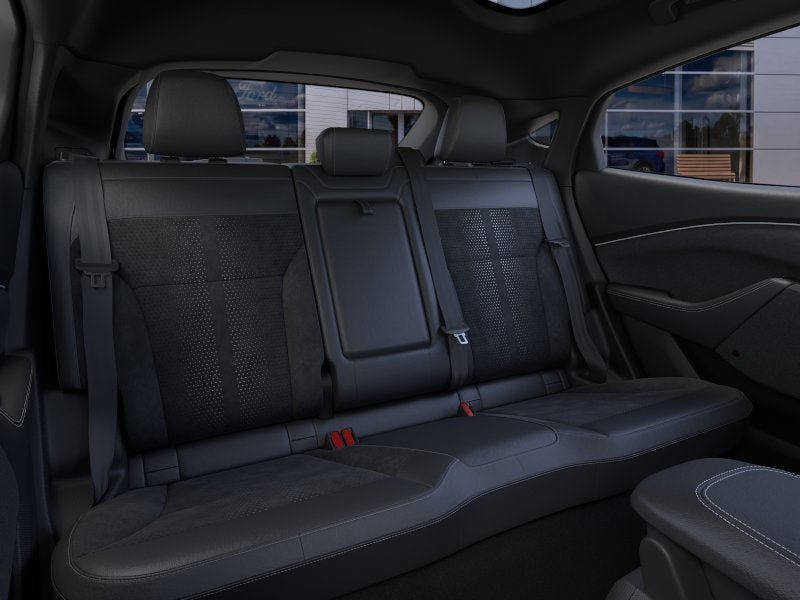 New 2025 Ford Mustang Mach-E GT w/ Interior Protection Package AWD/4WD image 11