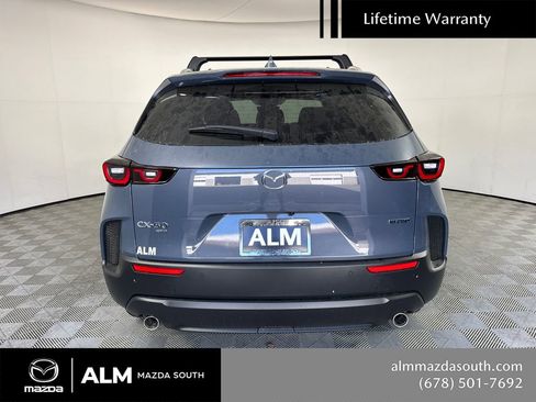 New 2026 MAZDA CX-50 2.5 Hybrid w/ Premium Plus Pkg AWD/4WD image 7