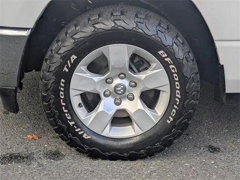 Certified 2021 RAM 1500 Big Horn image 9