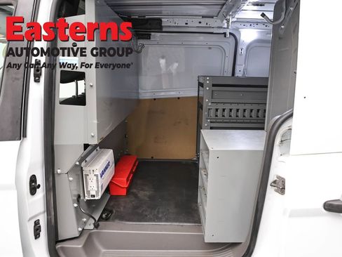 Used 2020 Ford Transit Connect XL FWD image 21