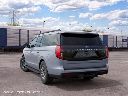 New 2027 Ford Expedition Max Active AWD/4WD image 8