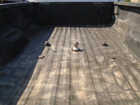 Used 2012 Ford F350 Lariat w/ Chrome Pkg image 7