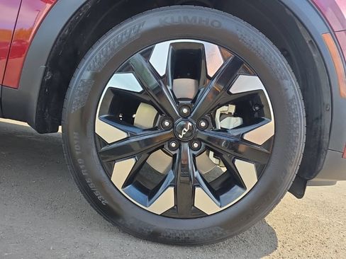 Used 2024 Kia Sportage X-Line w/ X-Line Premium Package AWD/4WD image 9