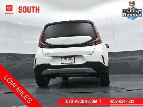 Used 2025 Kia Soul LX w/ LX Technology Package image 30