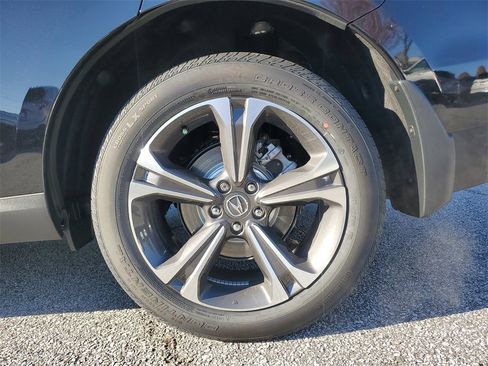 New 2026 Acura RDX w/ Technology Package image 11