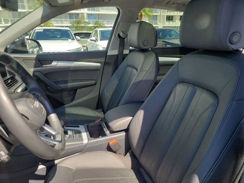 Used 2018 Audi Q5 2.0T Premium Plus AWD/4WD image 15