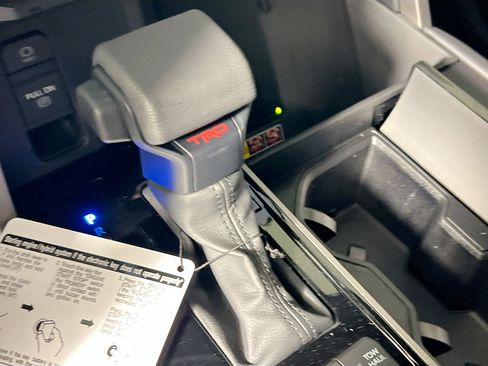 New 2026 Toyota Sequoia Platinum image 25