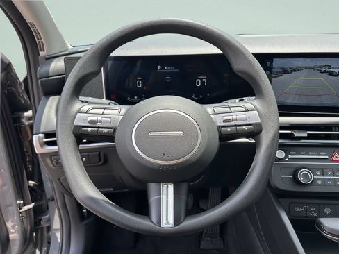 Certified 2025 Hyundai Tucson SE AWD/4WD image 29