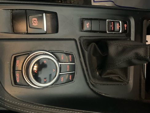 Used 2018 BMW X1 xDrive28i image 19