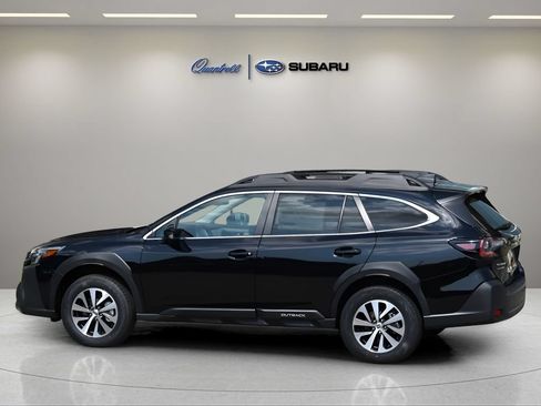 Used 2025 Subaru Outback Premium w/ Popular Package #1 AWD/4WD image 7