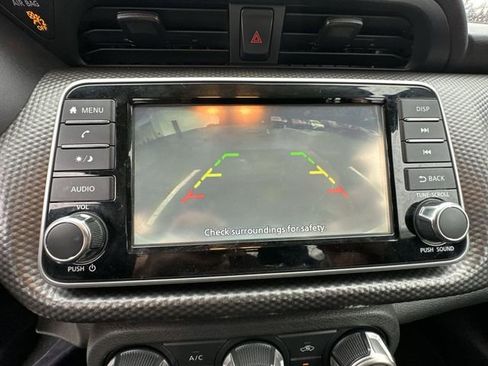 Used 2020 Nissan Kicks S image 26