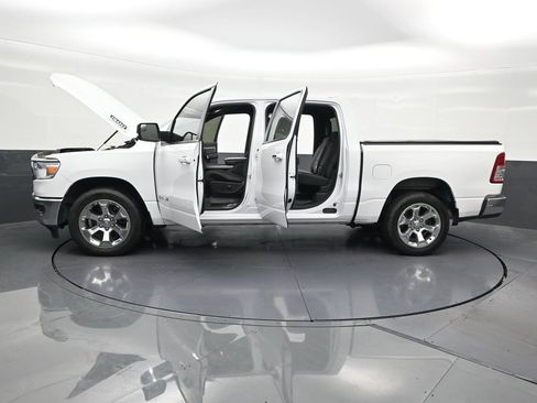 Used 2019 RAM 1500 Big Horn RWD image 32