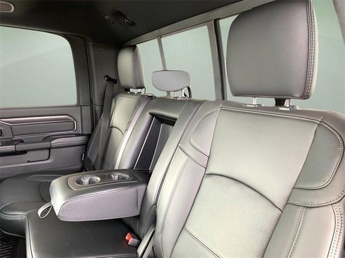 New 2026 RAM 2500 Power Wagon image 20