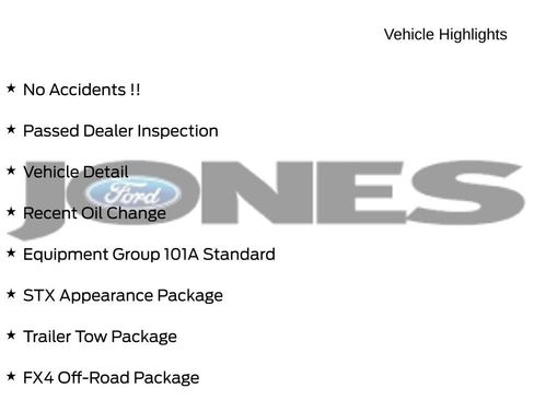 Certified 2023 Ford F150 XL w/ STX Appearance Package AWD/4WD image 14