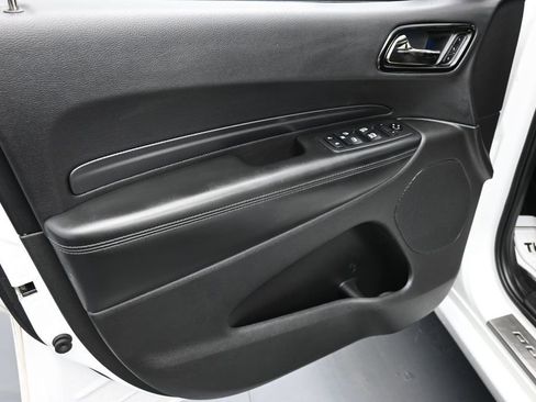 Used 2021 Dodge Durango GT AWD/4WD image 9