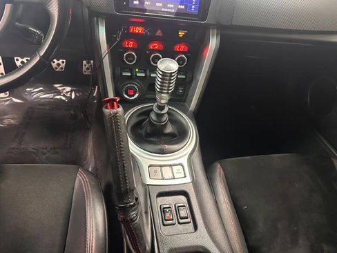 Used 2016 Subaru BRZ Limited image 29