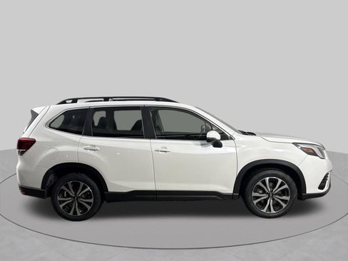Used 2023 Subaru Forester Limited AWD/4WD image 36