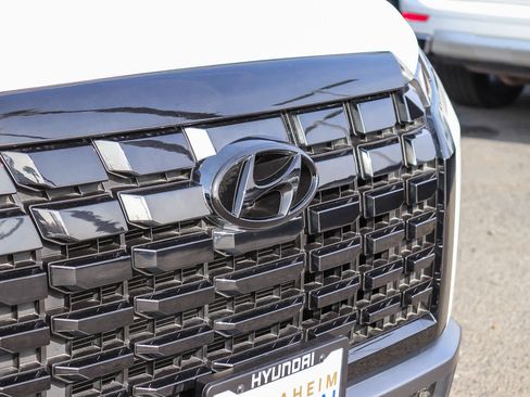 Used 2023 Hyundai Palisade SEL image 5