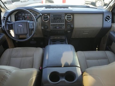 Used 2011 Ford F250 Lariat w/ Lariat Interior Pkg image 20