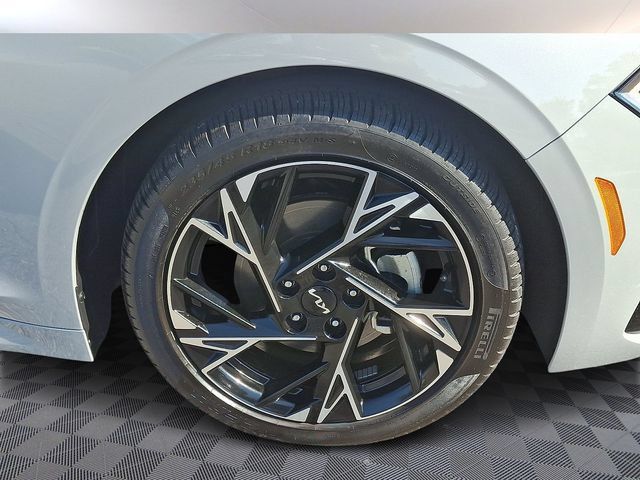 Certified 2025 Kia K5 GT-Line AWD/4WD image 10