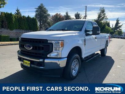Used 2020 Ford F250 XL w/ Power Equipment Group