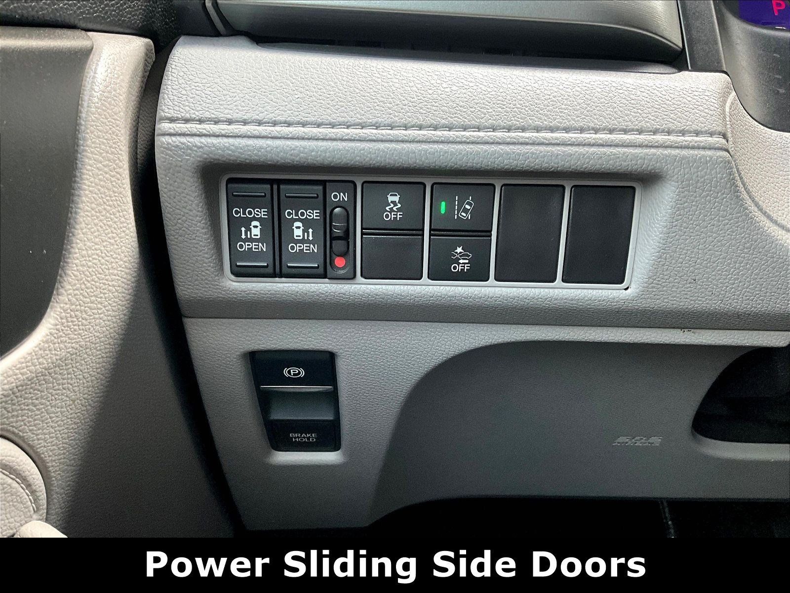 Used 2020 Honda Odyssey EX image 36