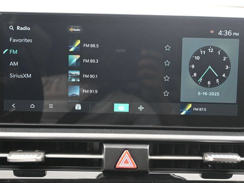 New 2026 Kia Sportage LX AWD/4WD image 17