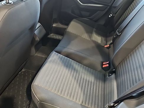 New 2026 Volkswagen Jetta S FWD image 22