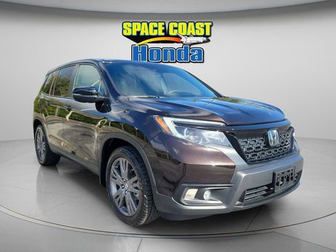 Used 2020 Honda Passport EX-L image 13