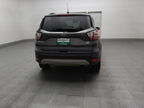 Used 2017 Ford Escape SE w/ Equipment Group 201A AWD/4WD image 7