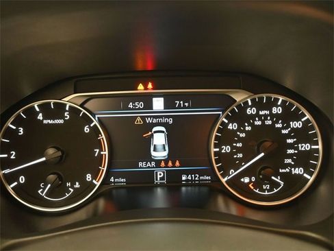 New 2025 Nissan Altima 2.5 SL image 3