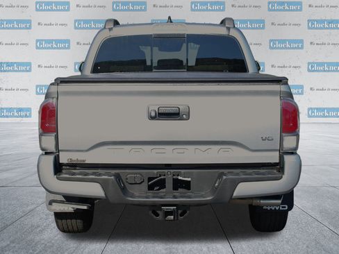 Used 2023 Toyota Tacoma TRD Sport image 7