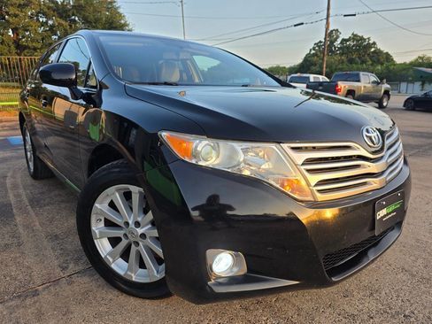 Used 2012 Toyota Venza LE image 63