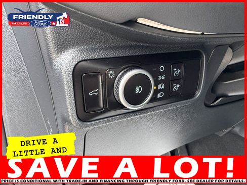 Used 2025 Ford Explorer ST w/ Sun And Sound Package image 21