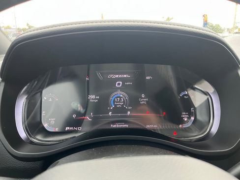 Used 2024 RAM 2500 Rebel w/ Safety Group image 10