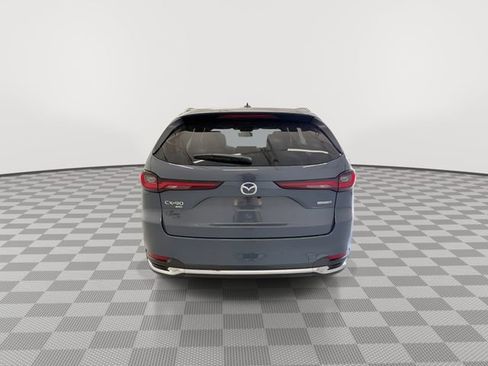 New 2026 MAZDA CX-90 3.3 Turbo w/ Premium Plus Pkg AWD/4WD image 9
