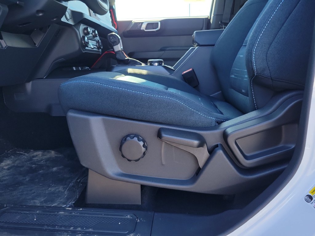 New 2026 Ford Bronco Heritage Edition AWD/4WD image 20