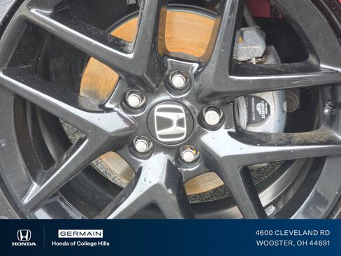 Certified 2024 Honda Civic Sport image 8