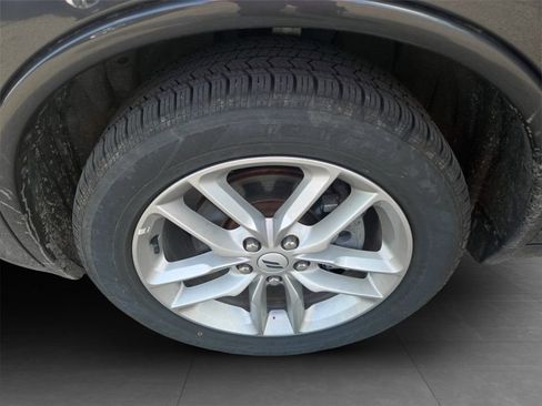 Used 2025 Dodge Durango R/T AWD/4WD image 34
