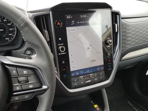New 2026 Subaru Forester Limited AWD/4WD image 11