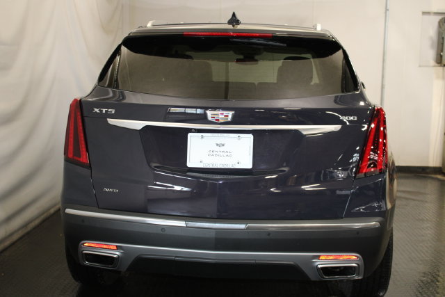 Used 2024 Cadillac XT5 Premium Luxury w/ LPO, Floor Liner Package AWD/4WD image 6