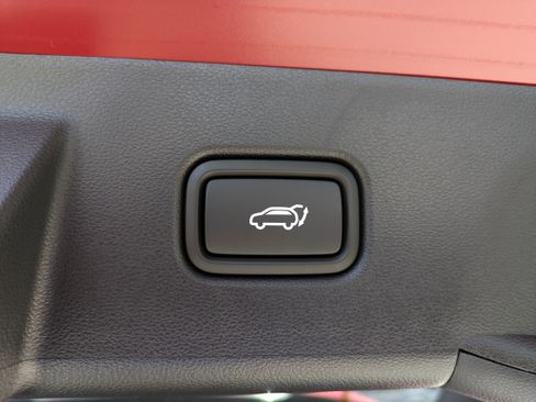 New 2025 Hyundai Tucson XRT image 19