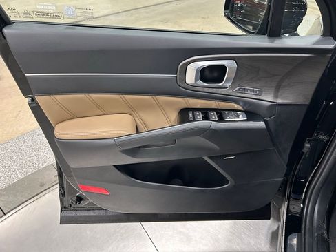 New 2026 Kia Sorento SX Prestige AWD/4WD image 14