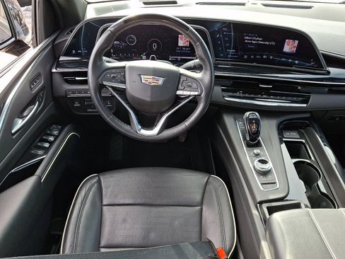 Used 2024 Cadillac Escalade Sport image 22