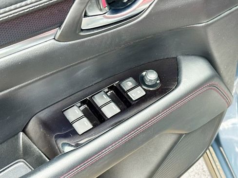 Used 2023 MAZDA CX-5 Carbon Edition image 18